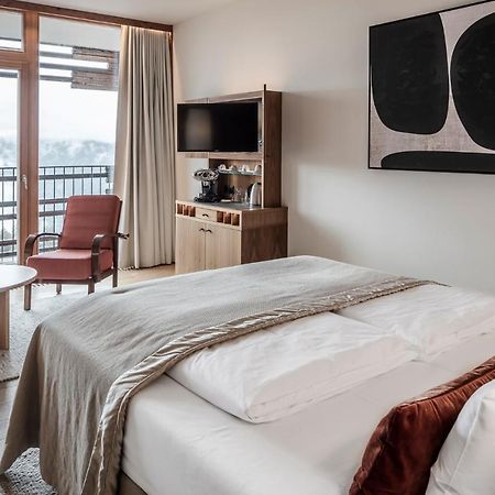 Nidum - Casual Luxury Hotel Seefeld in Tirol Exterior photo