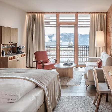Nidum - Casual Luxury Hotel Seefeld in Tirol Exterior photo
