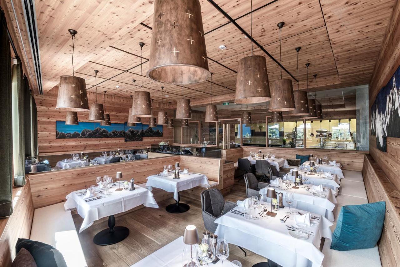 Nidum - Casual Luxury Hotel Seefeld in Tirol Exterior photo