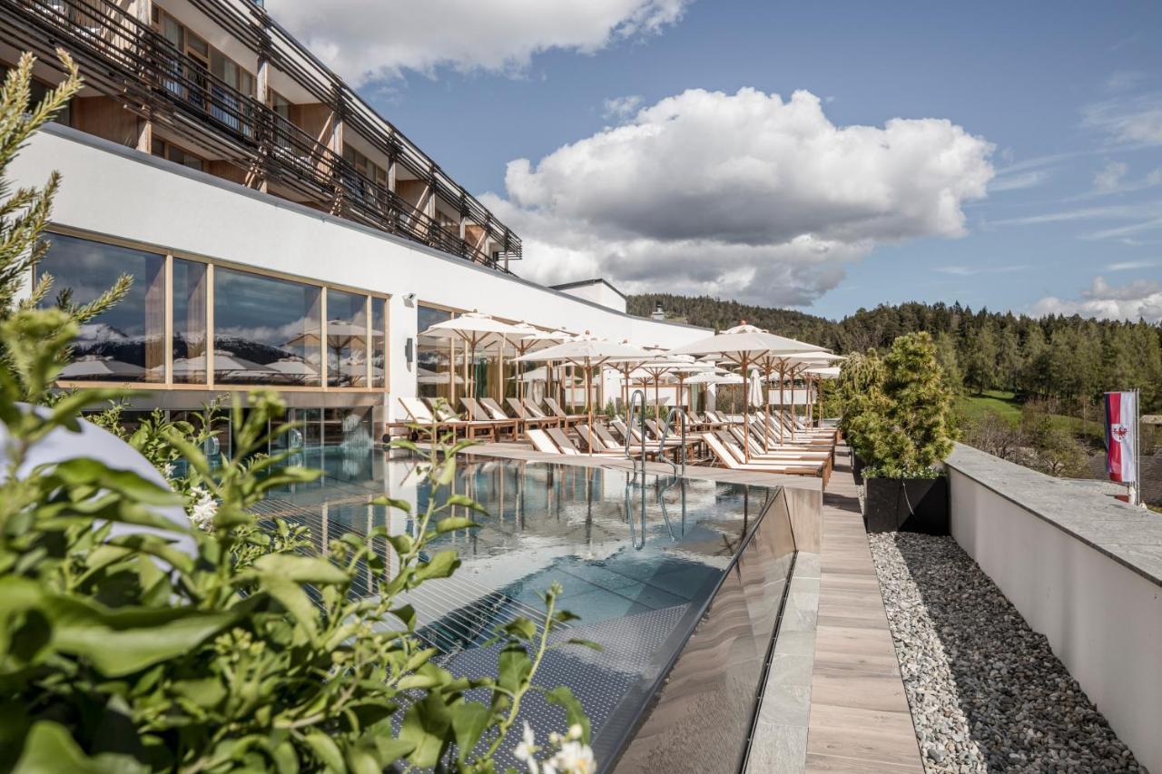 Nidum - Casual Luxury Hotel Seefeld in Tirol Exterior photo