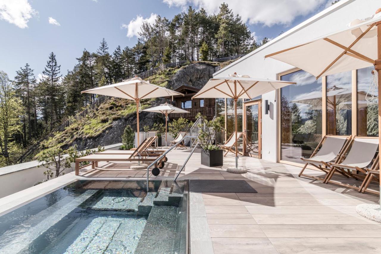 Nidum - Casual Luxury Hotel Seefeld in Tirol Exterior photo