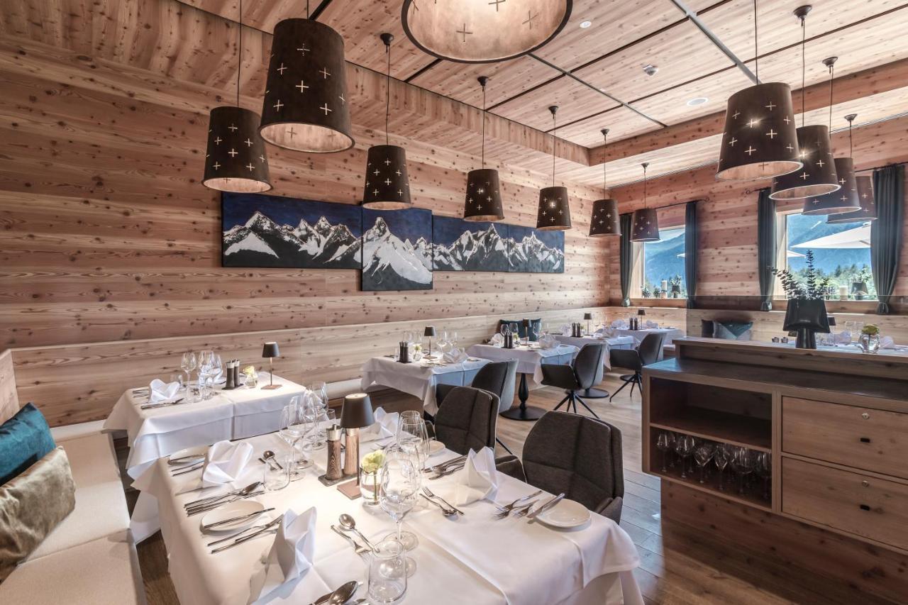 Nidum - Casual Luxury Hotel Seefeld in Tirol Exterior photo