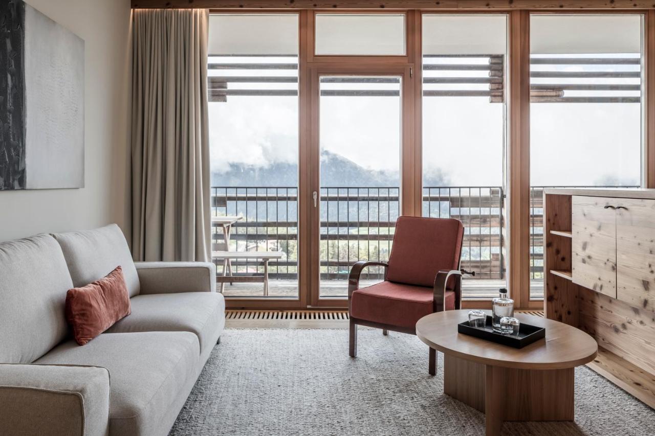 Nidum - Casual Luxury Hotel Seefeld in Tirol Exterior photo