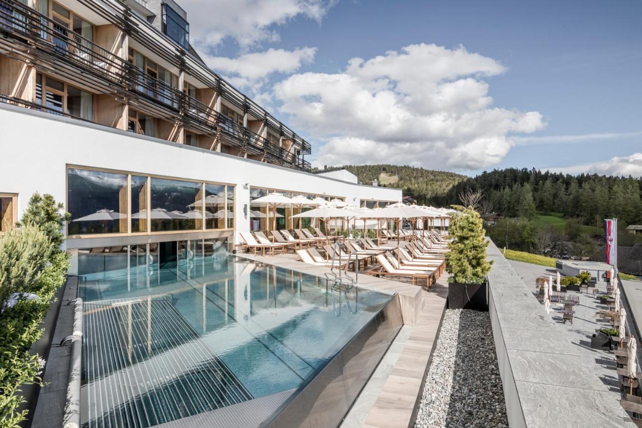 Nidum - Casual Luxury Hotel Seefeld in Tirol Exterior photo