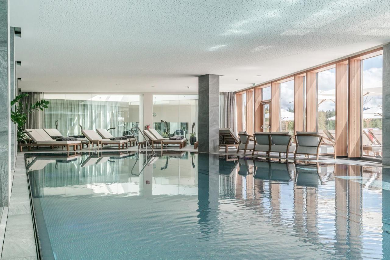 Nidum - Casual Luxury Hotel Seefeld in Tirol Exterior photo