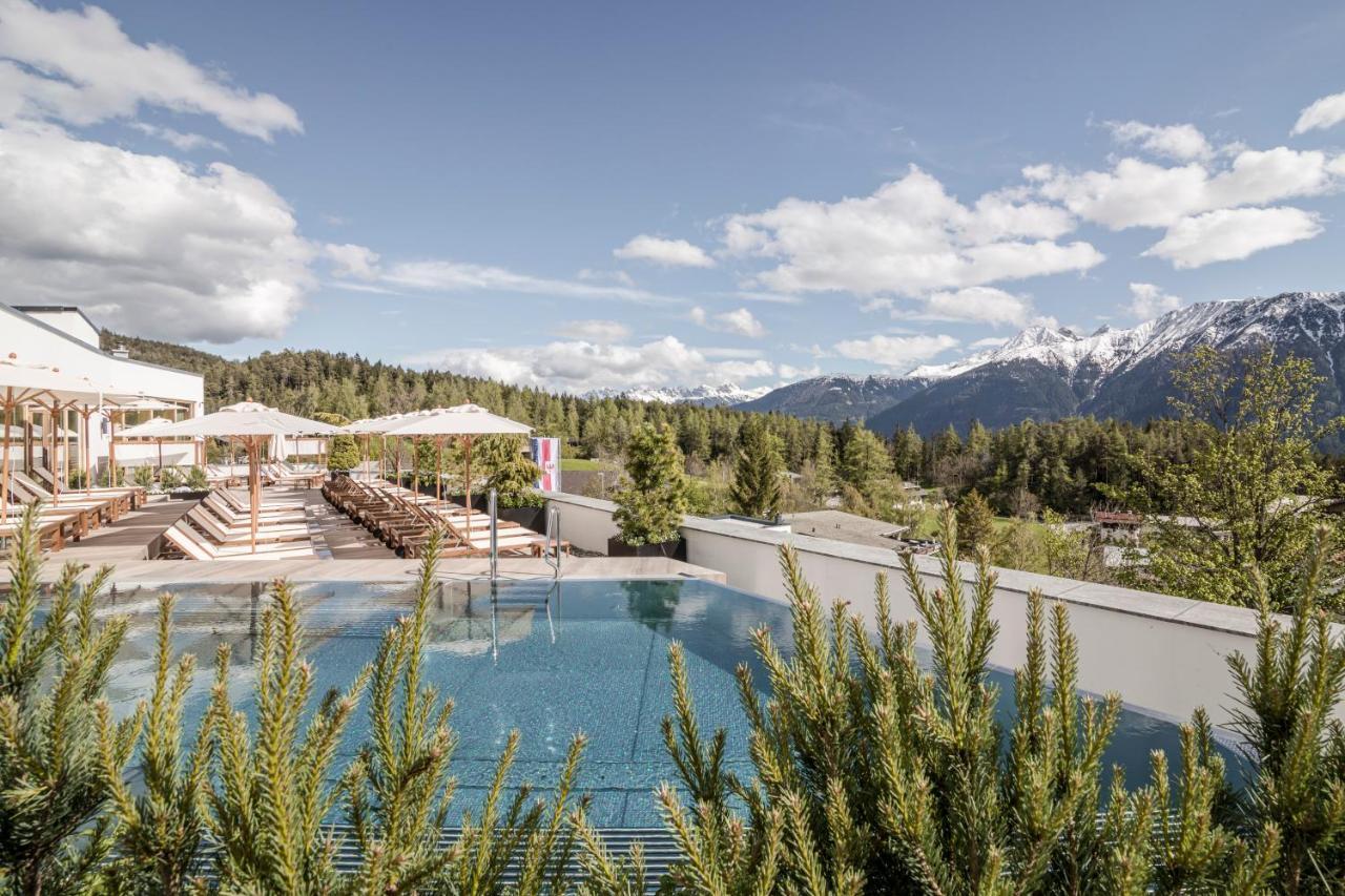 Nidum - Casual Luxury Hotel Seefeld in Tirol Exterior photo