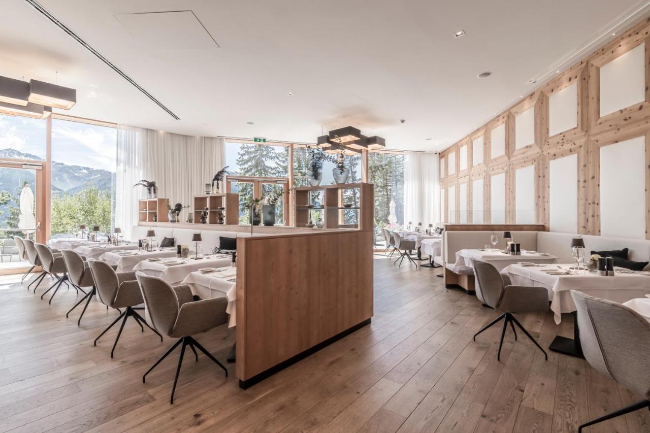 Nidum - Casual Luxury Hotel Seefeld in Tirol Exterior photo