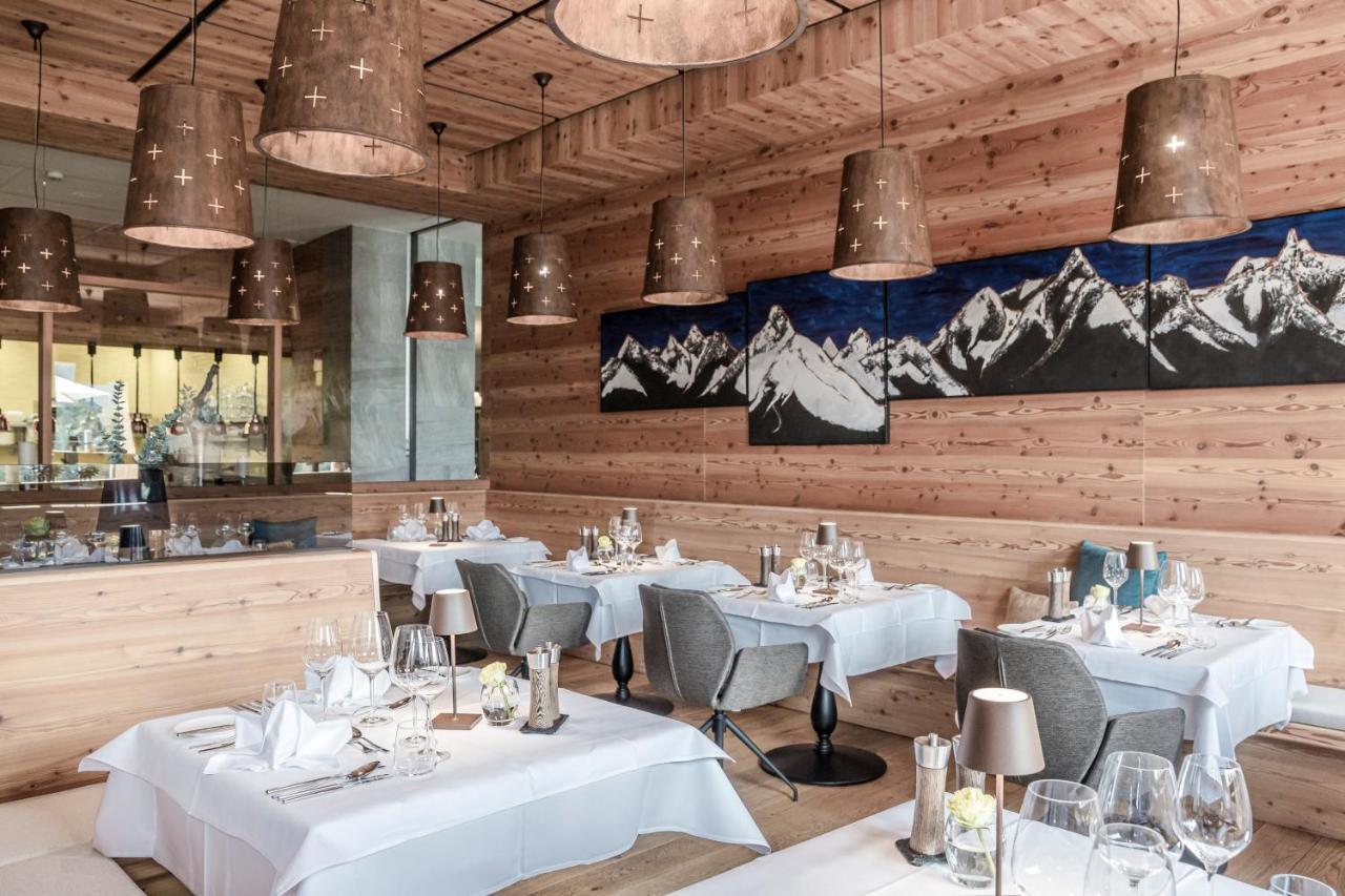 Nidum - Casual Luxury Hotel Seefeld in Tirol Exterior photo