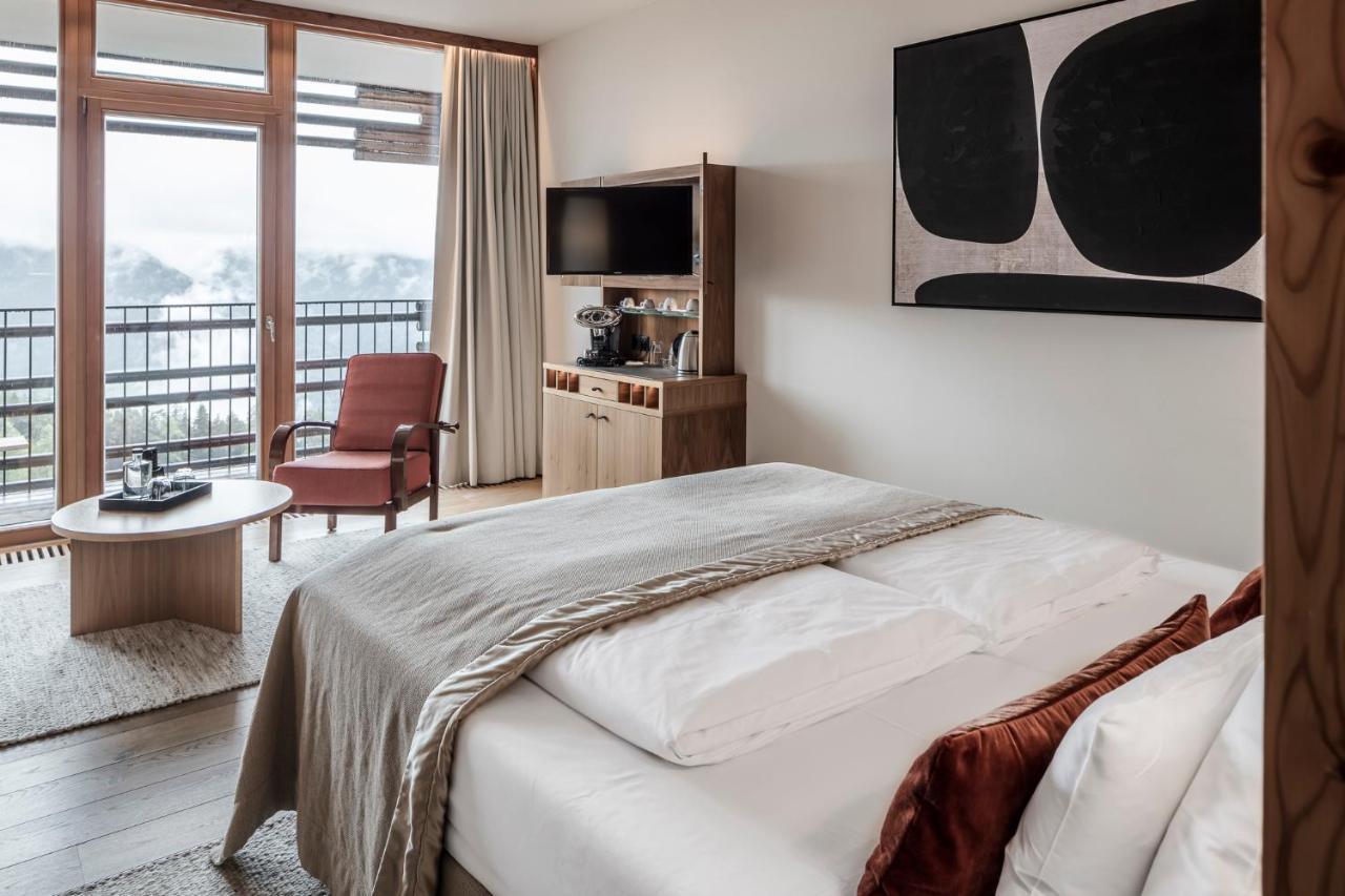 Nidum - Casual Luxury Hotel Seefeld in Tirol Exterior photo