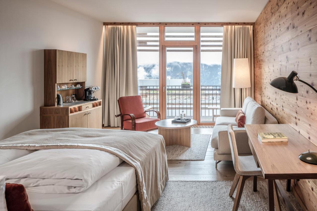 Nidum - Casual Luxury Hotel Seefeld in Tirol Exterior photo