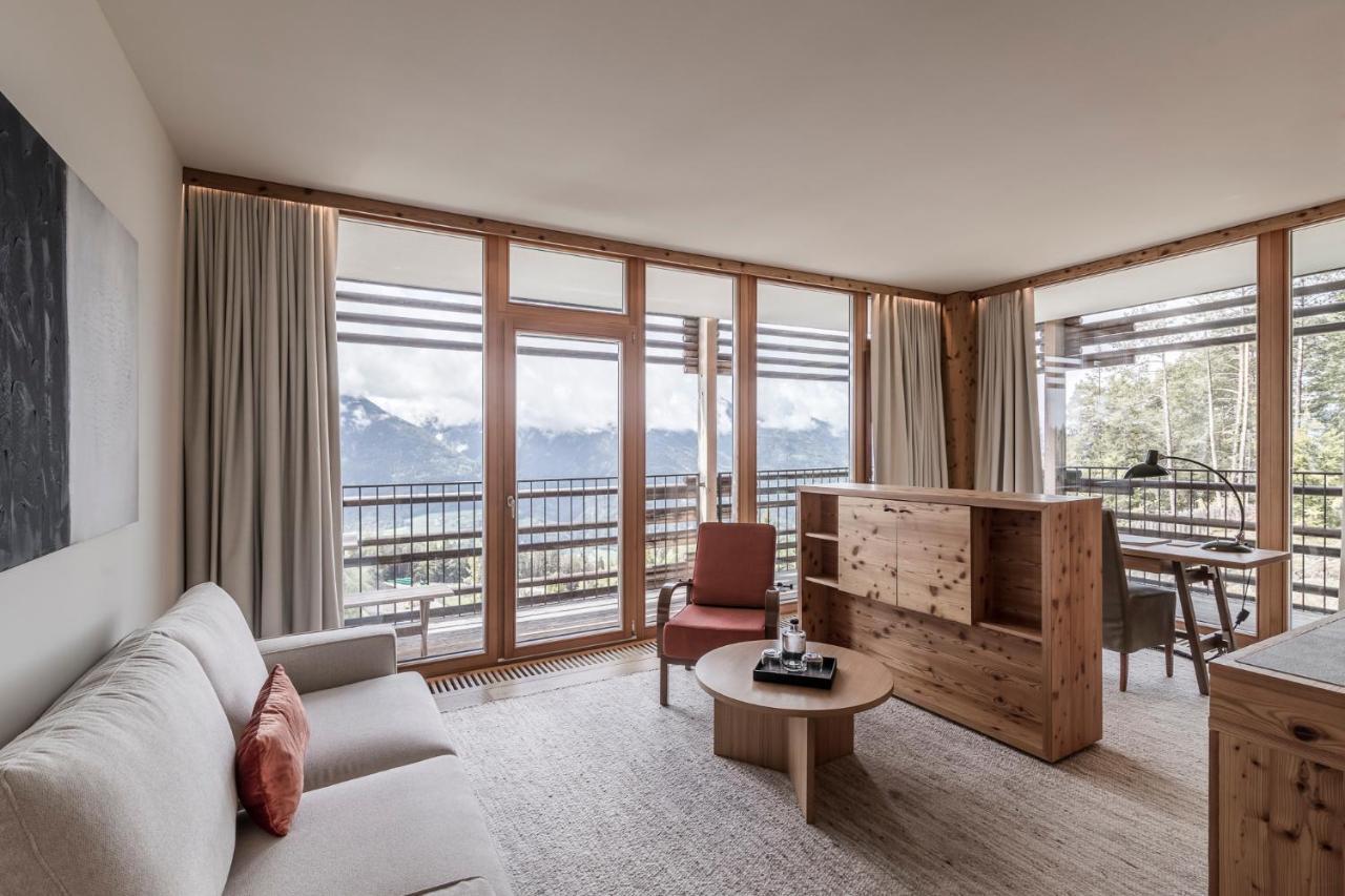 Nidum - Casual Luxury Hotel Seefeld in Tirol Exterior photo