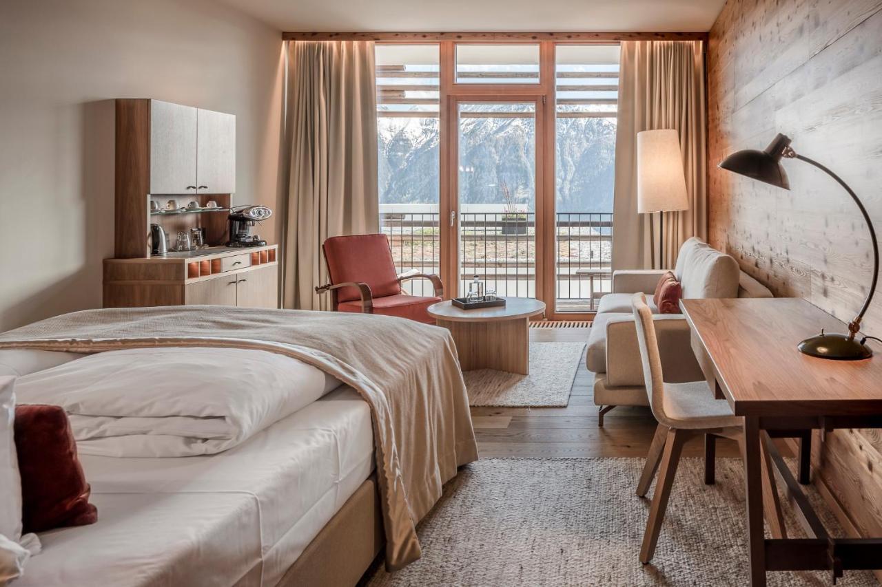 Nidum - Casual Luxury Hotel Seefeld in Tirol Exterior photo