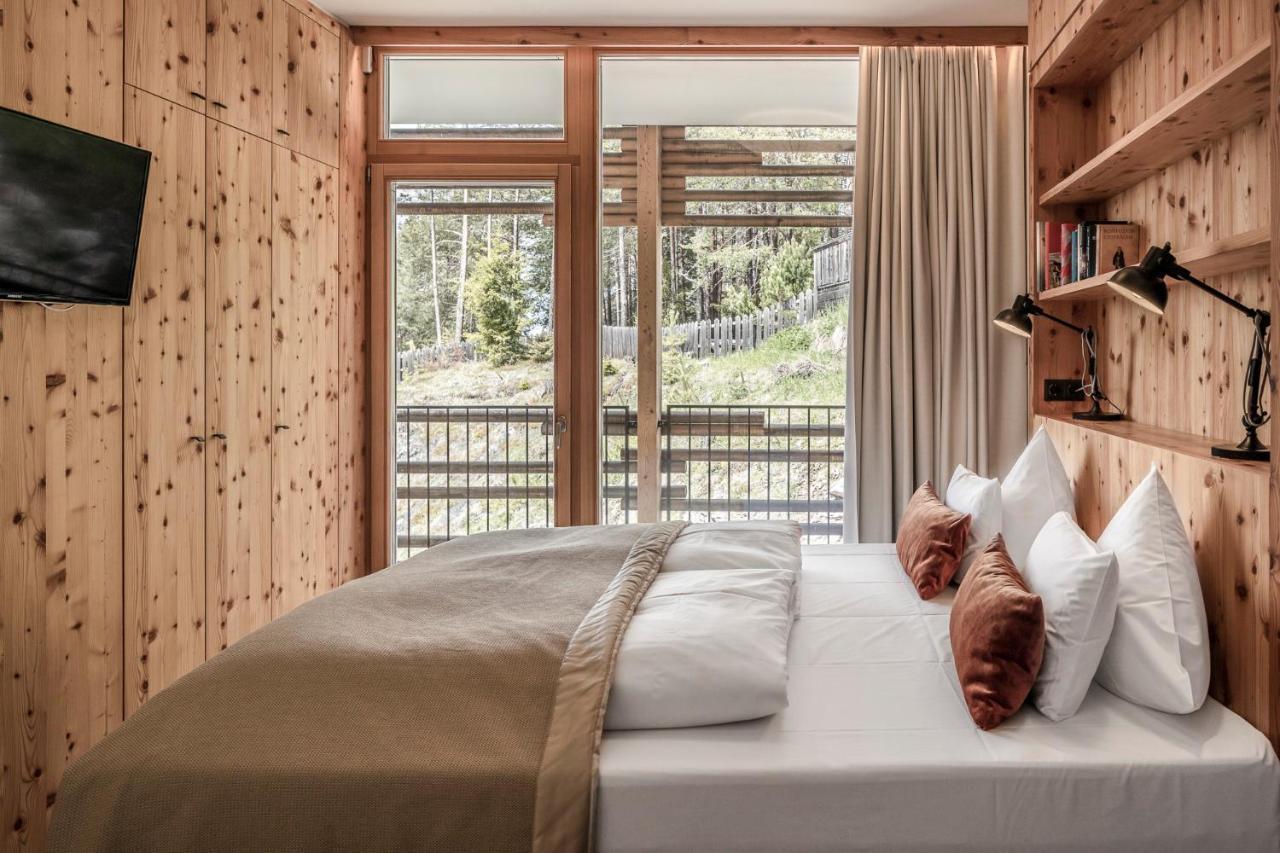 Nidum - Casual Luxury Hotel Seefeld in Tirol Exterior photo