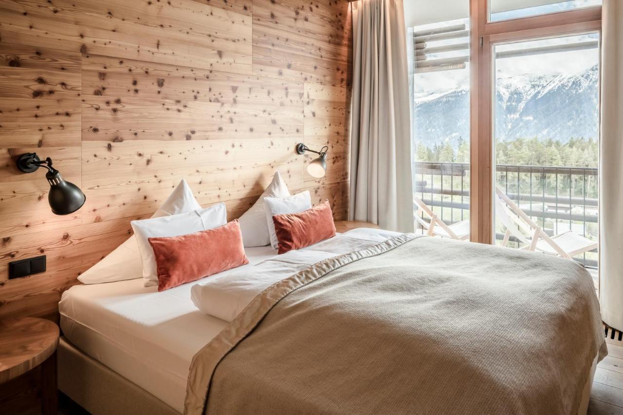 Nidum - Casual Luxury Hotel Seefeld in Tirol Exterior photo