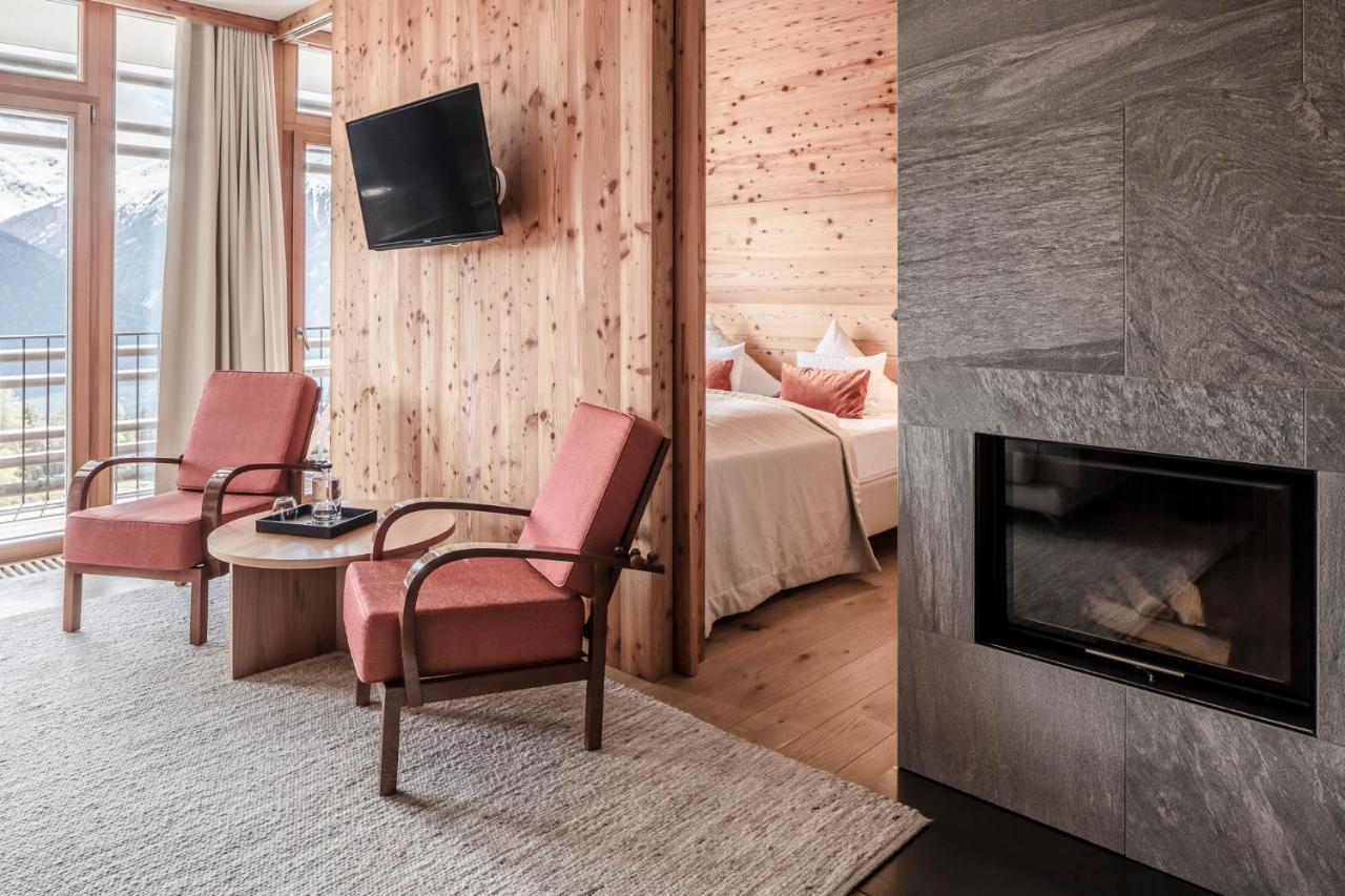 Nidum - Casual Luxury Hotel Seefeld in Tirol Exterior photo