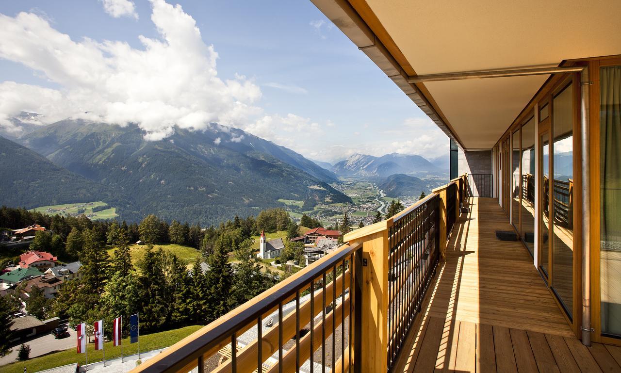 Nidum - Casual Luxury Hotel Seefeld in Tirol Exterior photo