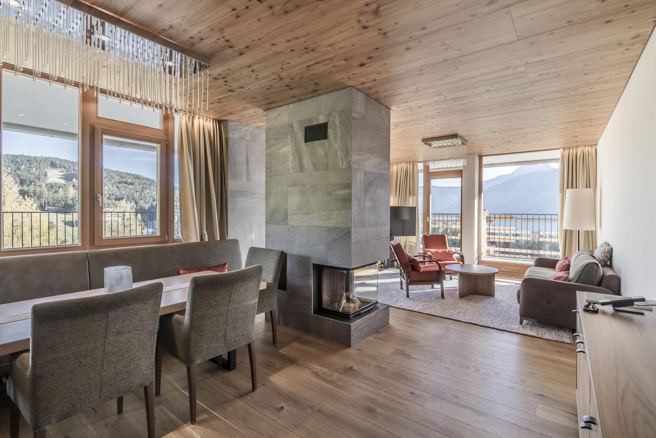 Nidum - Casual Luxury Hotel Seefeld in Tirol Exterior photo