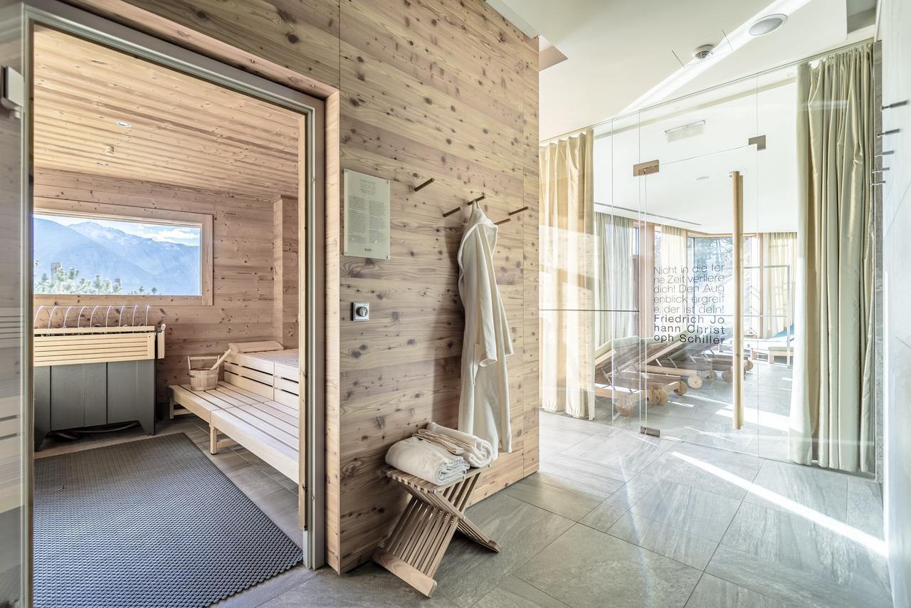 Nidum - Casual Luxury Hotel Seefeld in Tirol Exterior photo