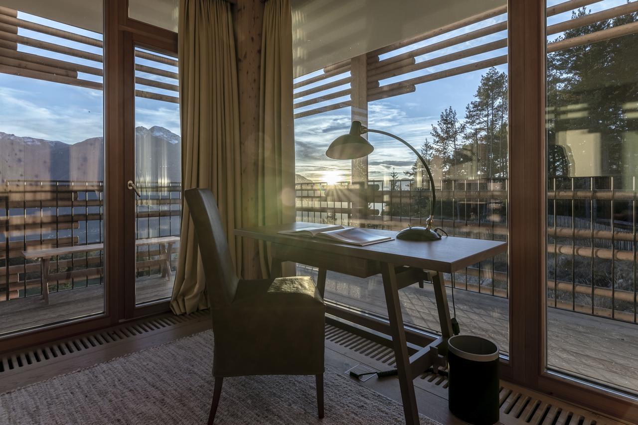 Nidum - Casual Luxury Hotel Seefeld in Tirol Exterior photo