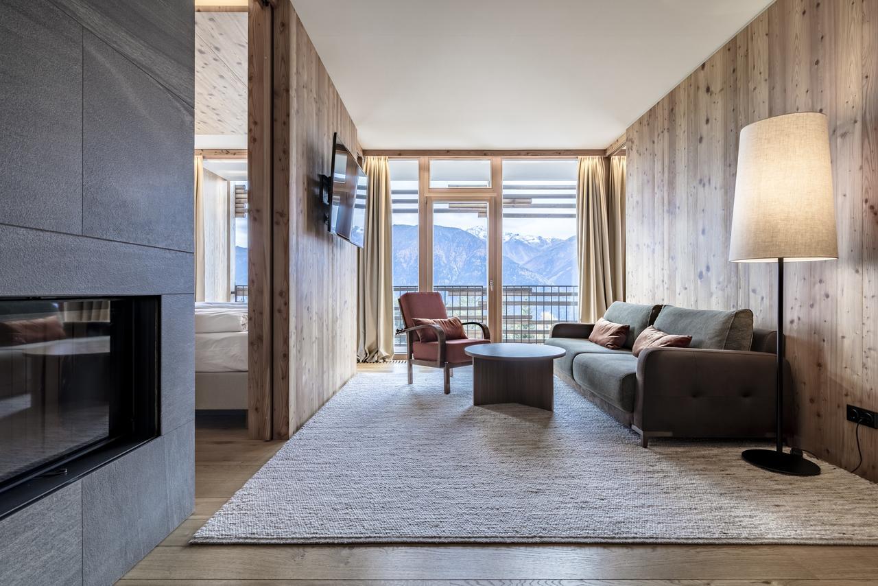 Nidum - Casual Luxury Hotel Seefeld in Tirol Exterior photo