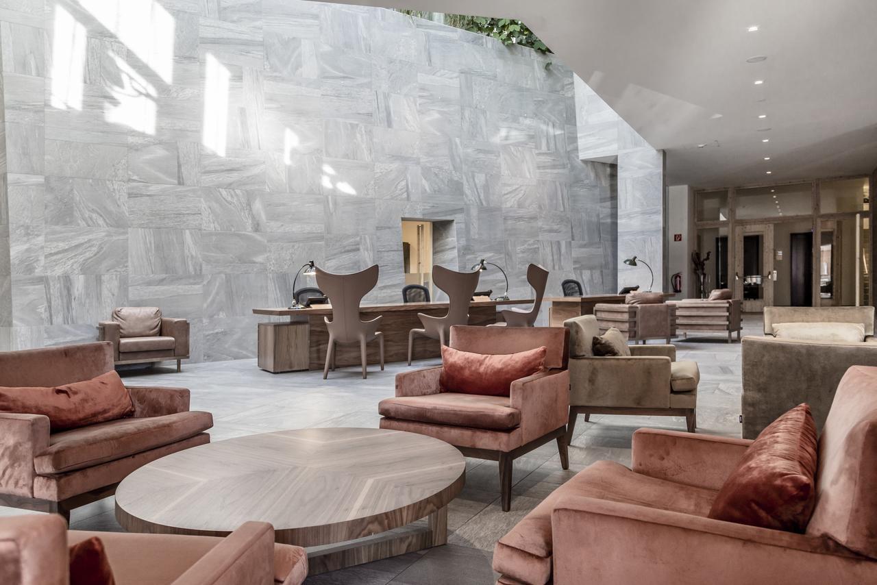Nidum - Casual Luxury Hotel Seefeld in Tirol Exterior photo