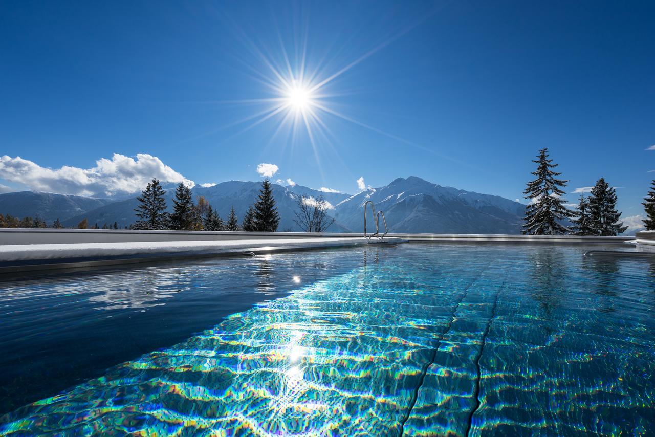 Nidum - Casual Luxury Hotel Seefeld in Tirol Exterior photo