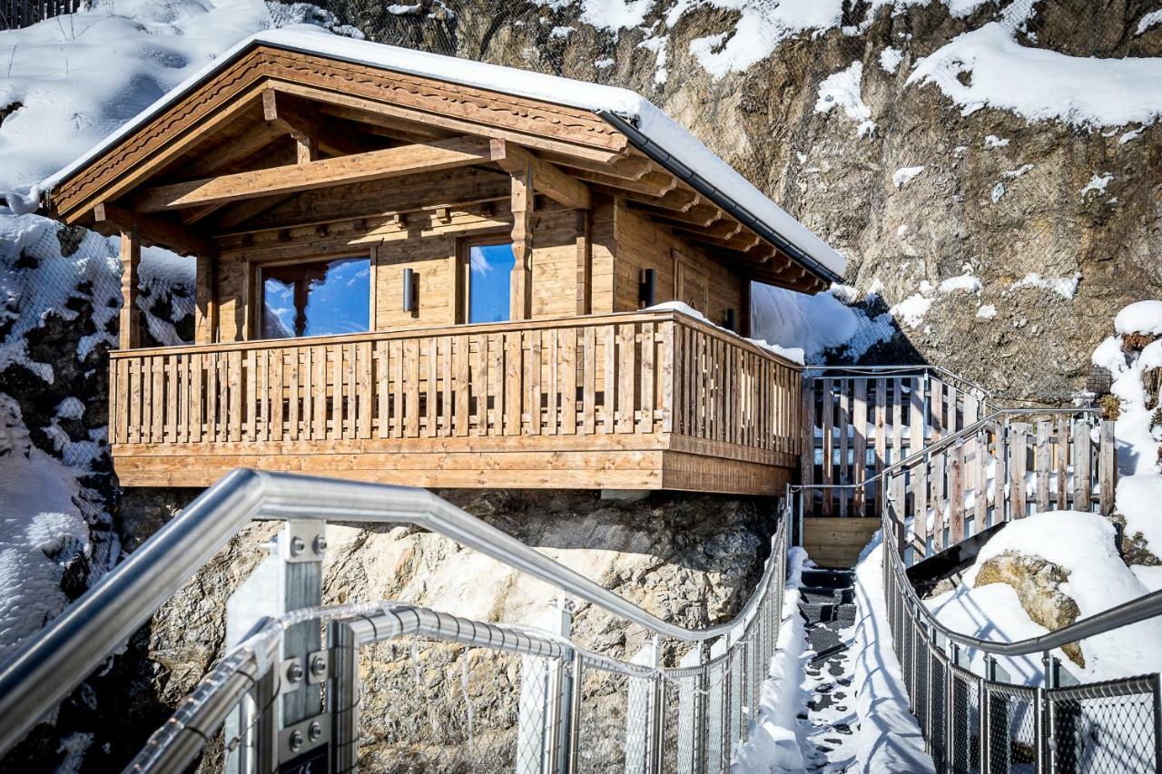 Nidum - Casual Luxury Hotel Seefeld in Tirol Exterior photo