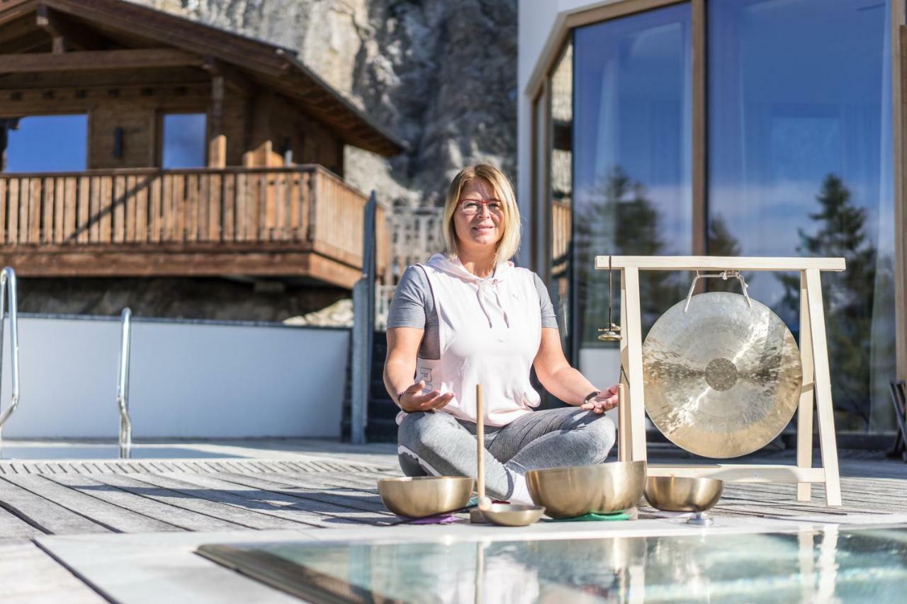Nidum - Casual Luxury Hotel Seefeld in Tirol Exterior photo