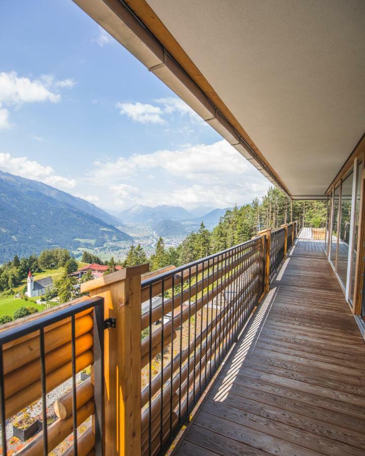 Nidum - Casual Luxury Hotel Seefeld in Tirol Exterior photo
