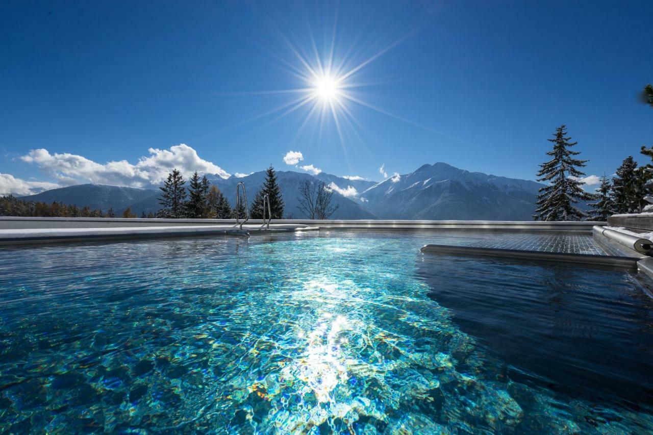 Nidum - Casual Luxury Hotel Seefeld in Tirol Exterior photo