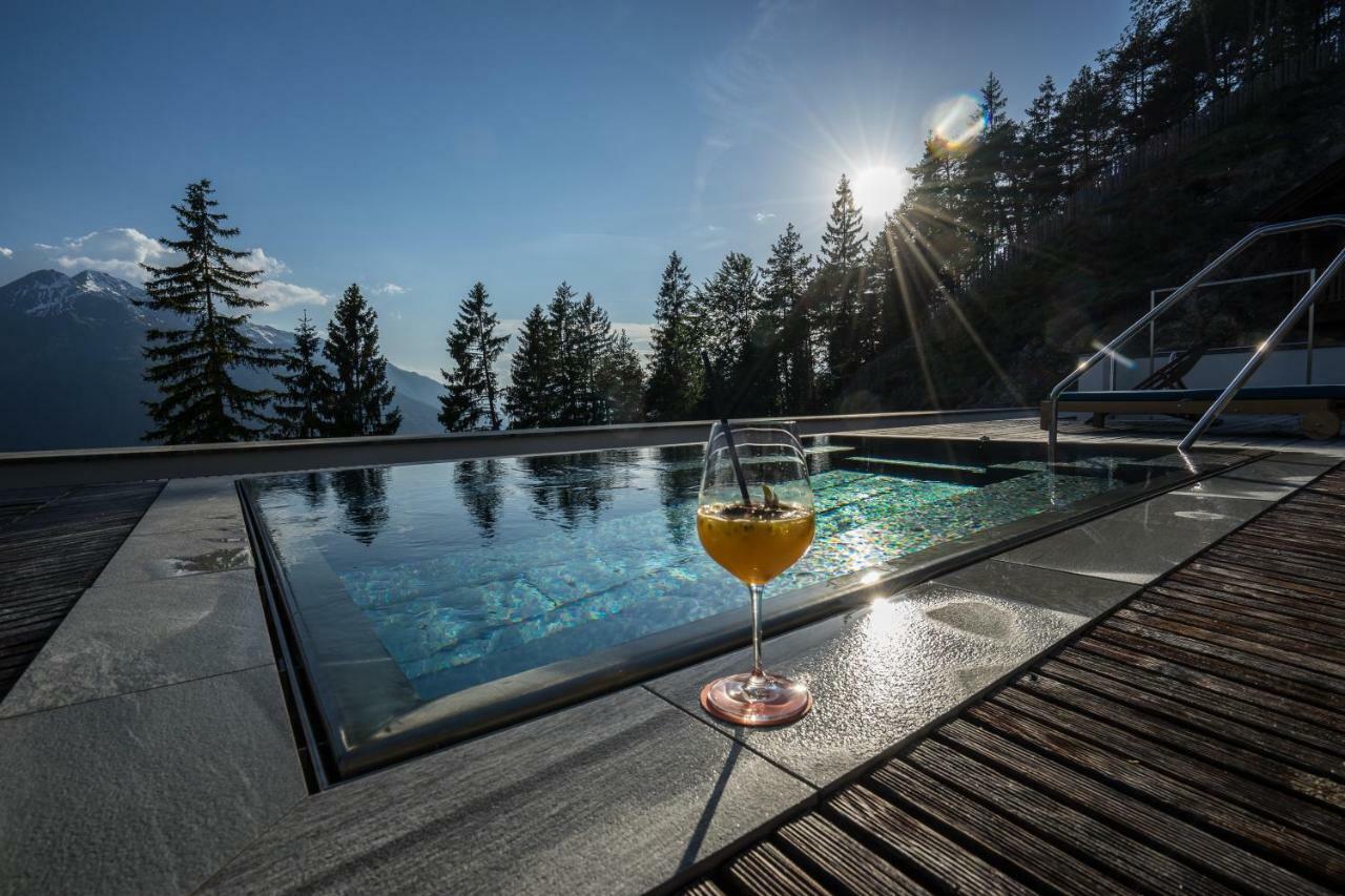 Nidum - Casual Luxury Hotel Seefeld in Tirol Exterior photo