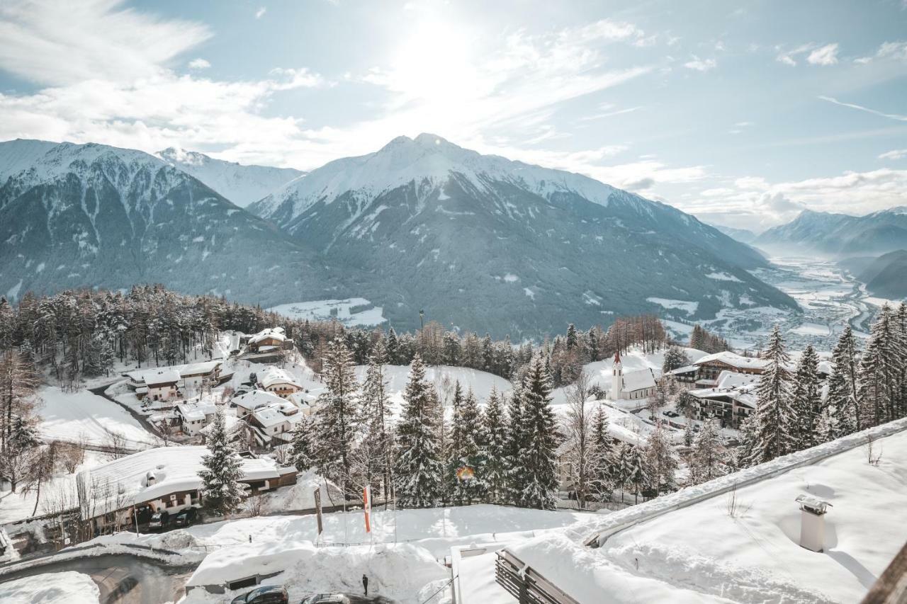 Nidum - Casual Luxury Hotel Seefeld in Tirol Exterior photo